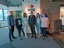 Direktor NSZ u poseti poslodavcu TESTER-AL u Jagodini
