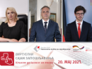Ponuda novih radnih mesta na Prvom virtuelnom sajmu zapošljavanja