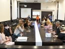 Horizontalno i vertikalno osnaživanje žena sa invaliditetom