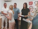 Nišlije uspešno završile obuku za vođenje poslovnih knjiga
