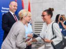 Uručeni ugovori za realizaciju programa zapošljavanja u Vojvodini