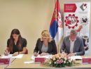Potpisan Kolektivni ugovor o dopuni Kolektivnog ugovora Nacionalne službe za zapošljavanje