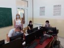 Karavan zapošljavanja u Crvenoj Reci