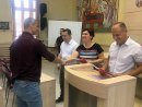 Uručeni ugovori - stručna praksa