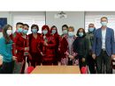 Jedanaest Požarevljana završilo pilot obuku na osnovu vaučera
