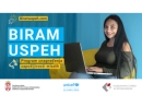 Biram uspeh