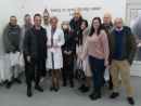 Radnici niške filijale NSZ dobrovoljno dali krv