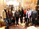 Podrška mladima i jačanje njihovih pozicija u društvu