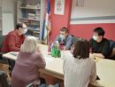 Saradnja zaječarske filijale NSZ i kineske kompanije „Ziđin“