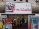 Sajam zapošljavanja i letnjih praksi