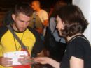NSZ na EXIT-u 2014