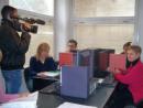 Timski rad i socijalna podrška