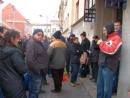 Štandove 25 poslodavaca posetilo preko 1000 sugrađana