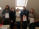 Obuka za vođenje poslovnih knjiga za osobe sa invaliditetom