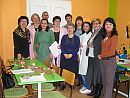 Uručeni sertifikati polaznicima obuke za masere