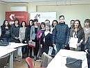 Završena obuka za vođenje poslovnih knjiga