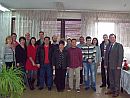 Završena obuka za daktilo-operatere