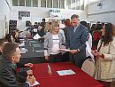 Održan Sajam zapošljavanja u Valjevu