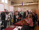 Oko 800 kandidata za 200 radnih mesta