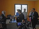 Otvorena kancelarija Pokrajinske službe za zapošljavanje