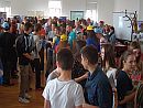 Sajam profesionalne orijentacije u Zaječaru