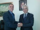 Kovačević i Martinović dogovorili saradnju