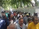 Sajam zapošljavanja i letnjih praksi