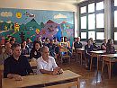 Ideja, informacije, podrška