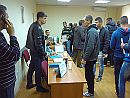 Sajam zapošljavanja u Prokuplju