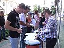 Sajam zapošljavanja u Bogatiću