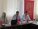 Evropski projekti i sezonci