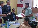 Realizacija programa zapošljavanja u Jagodini