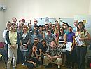 Na zajedničkoj obuci i nezaposleni i nastavnici
