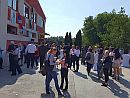 Od 90 zaposlenih 85 žena