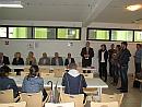 Ugovori i sajam u istom danu