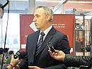 Директор НСЗ на сајму књига и образовања
