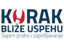 Korak bliže uspehu