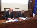 Potpisan protokol o saradnji sa Udruženjem „Žene na prekretnici“