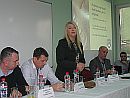 Budi hrabar, prvi i originalan