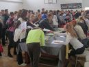 Veliko interesovanje za sajam