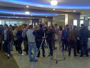 Veliko interesovanje za javne radove