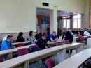 Uručenje ugovora korisnicima programa NSZ