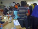 Ponuđeno 107 slobodnih radnih mesta