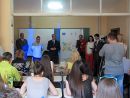 U Kraljevu otvoren CIPS