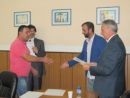 Saradnja Filijale Kraljevo i opštine Raška