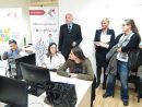 Otvoren još jedan Klub za traženje posla