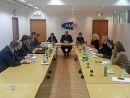 Direktor i predsednik Upravnog odbora NSZ u poseti Službi za zapošljavanje Republike Austrije