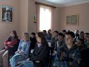 Karavan zapošljavanja u Jagodini