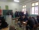 Karavan zapošljavanja u Trnavi