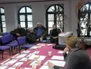 U poseti Urovici, Jabukovcu i Štubiku